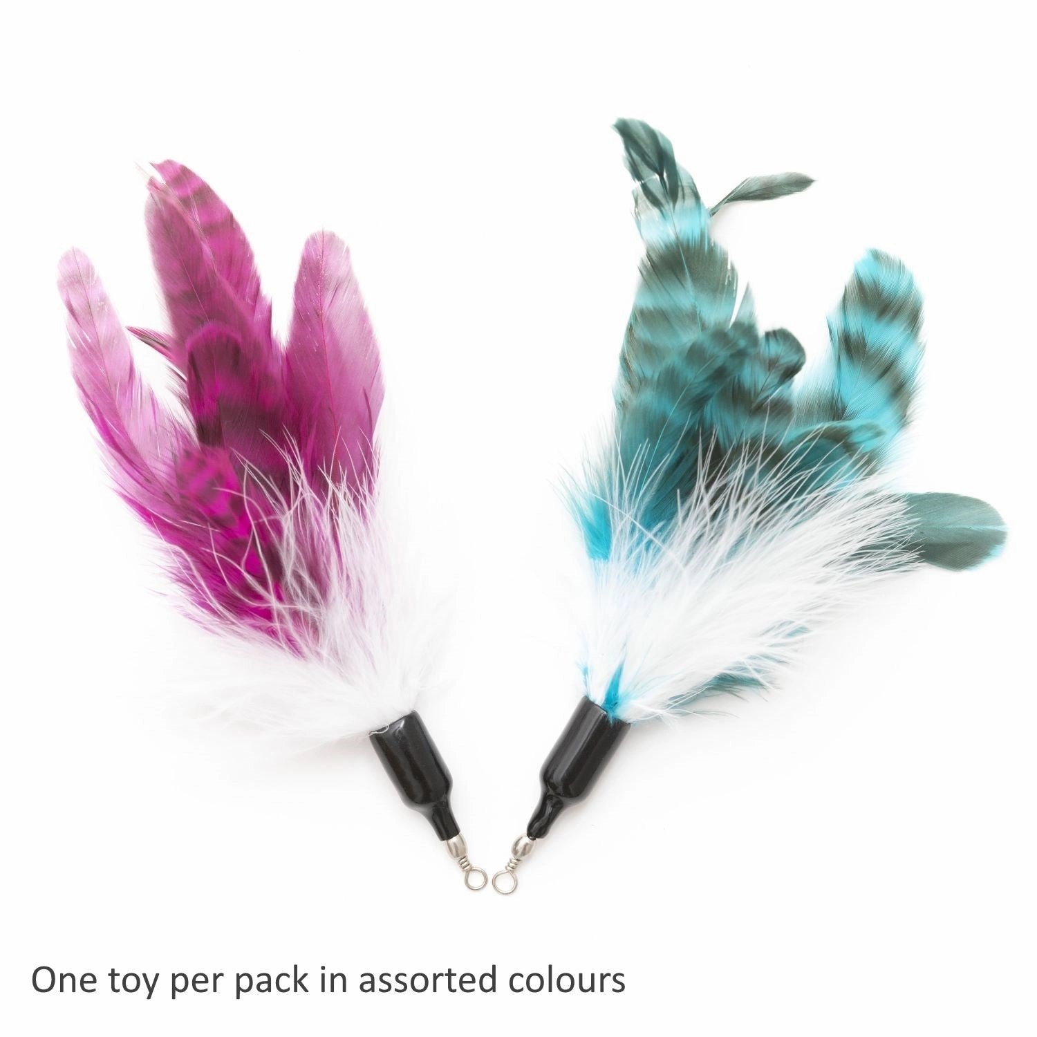 Cat Lures Interactive Replacement Puff Catty