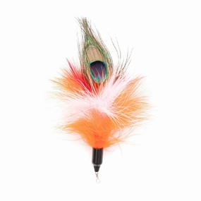 Cat Lures Interactive Replacement The Eye Fly***