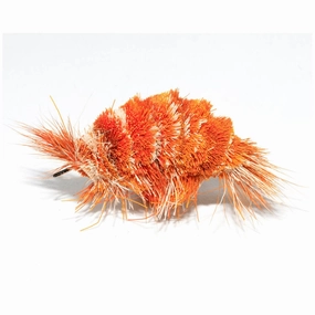Cat Lures Interactive Replacment Orange Shrimp