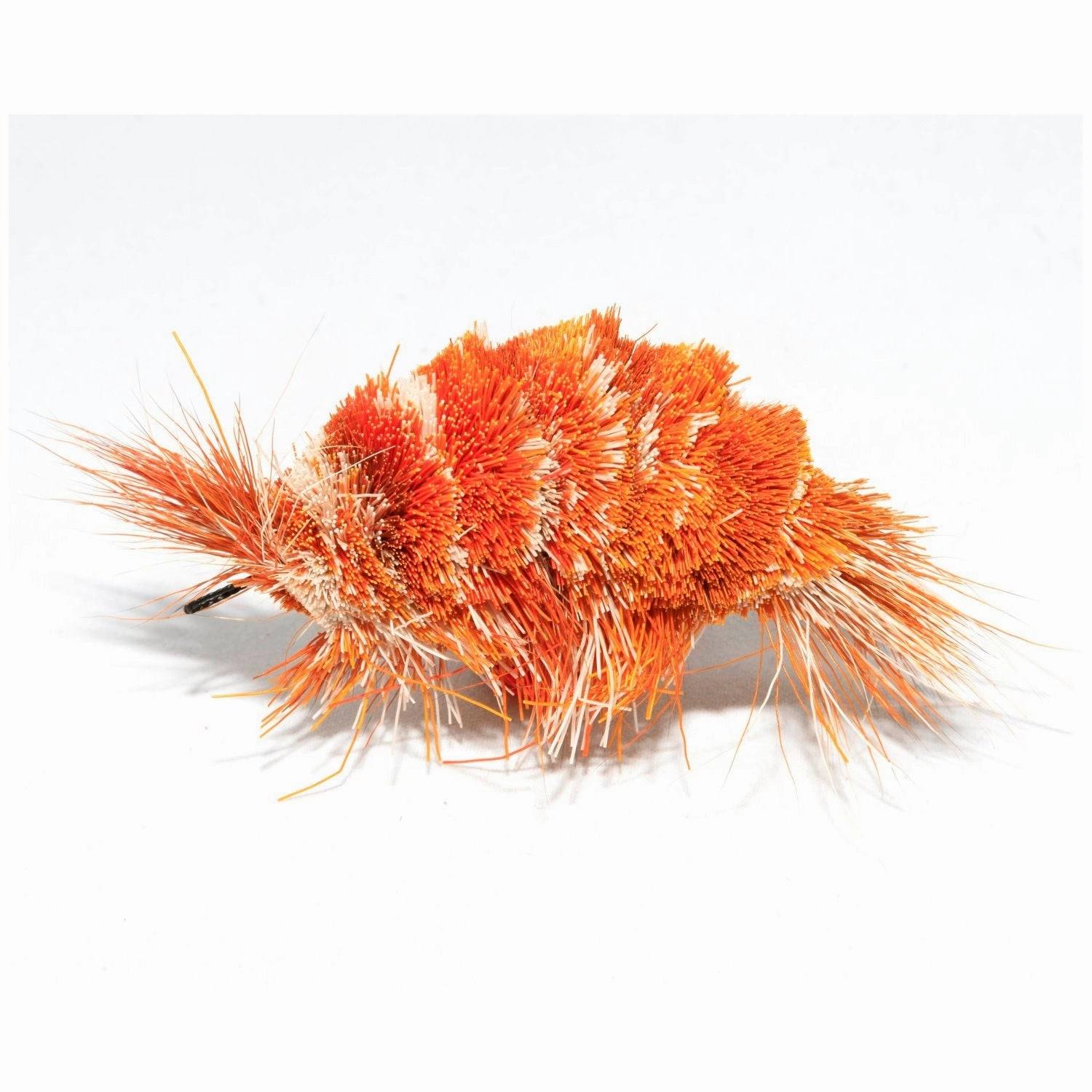 Cat Lures Interactive Replacment Orange Shrimp