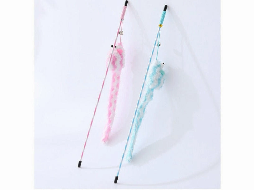 Cat Play Rob 45Cm