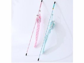 Cat Play Rob 45Cm