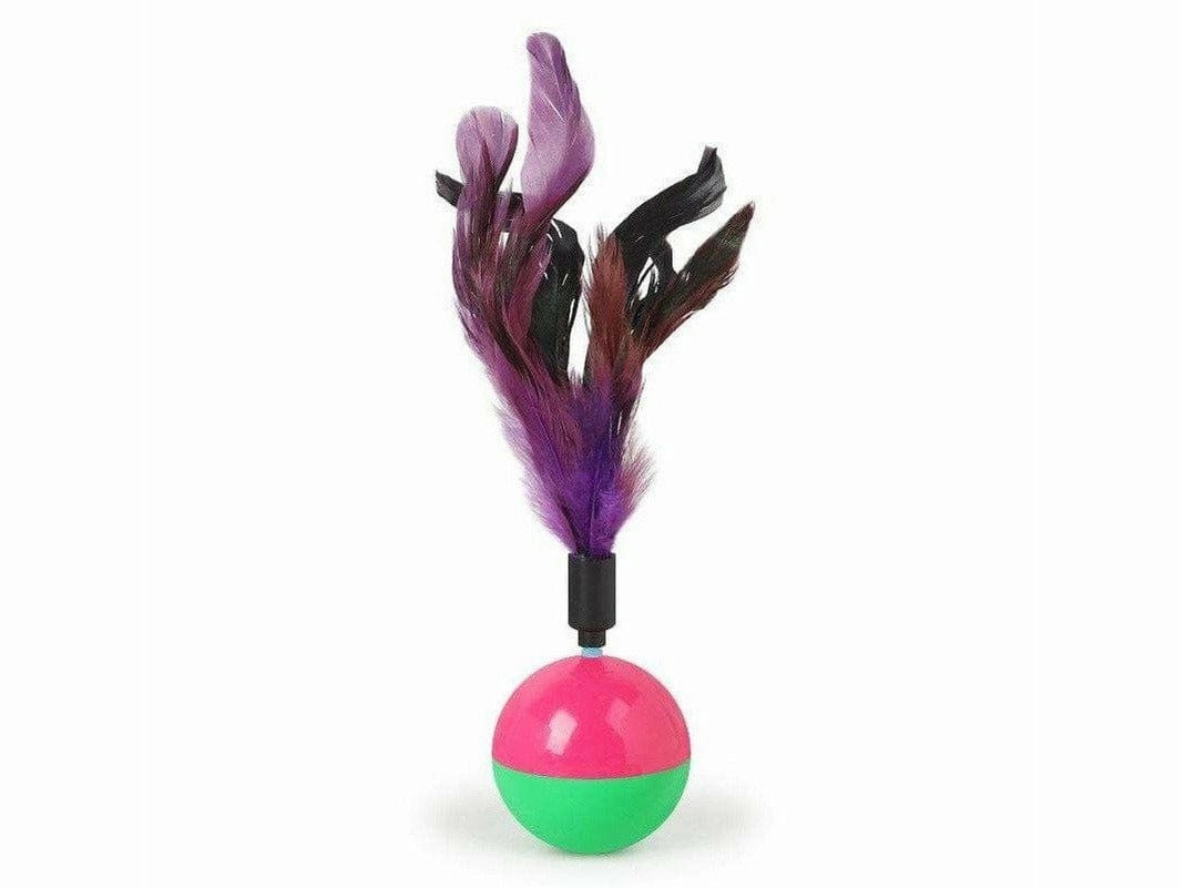 cat toy 5.5cm