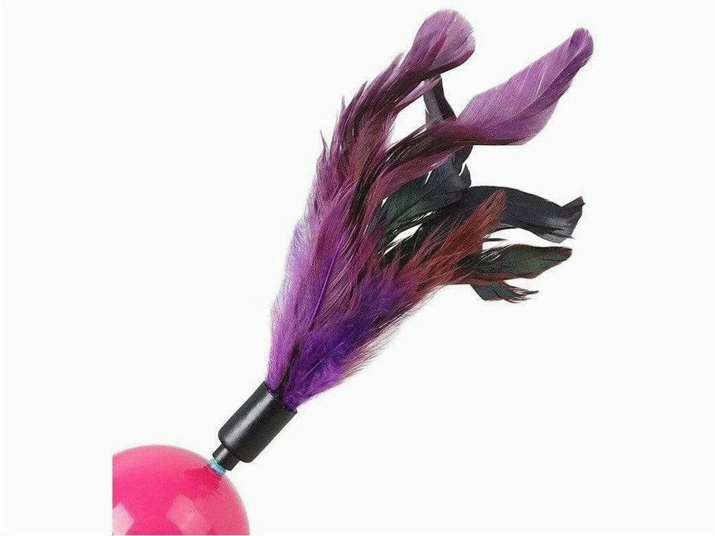cat toy 5.5cm