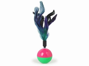 cat toy 5.5cm