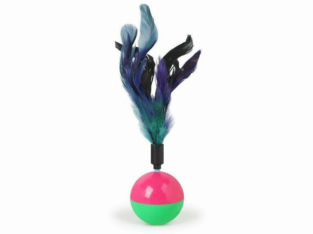 cat toy 5.5cm