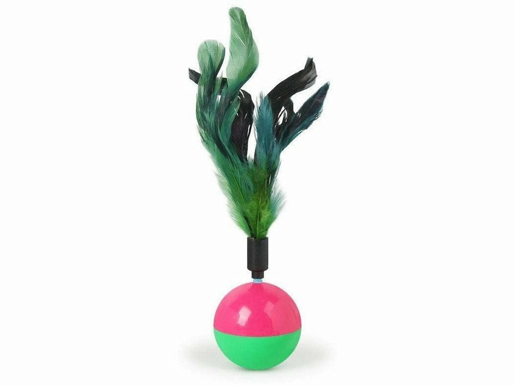 cat toy 5.5cm
