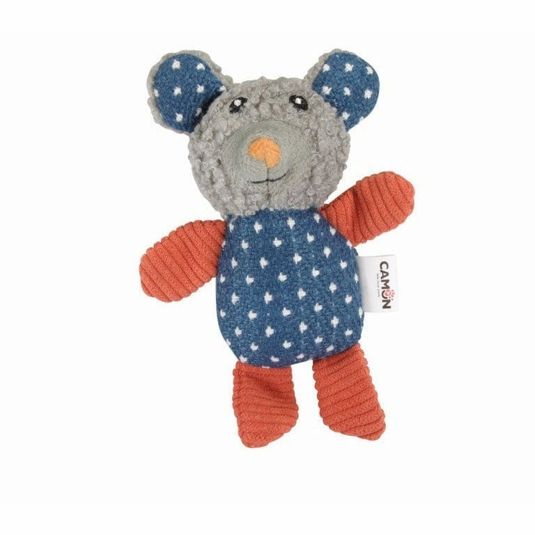 Cat Toy - Big Mouse