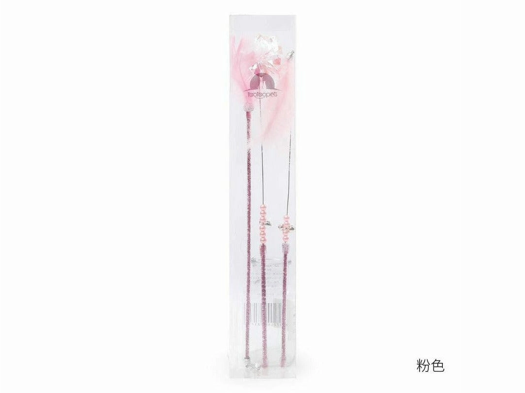 CAT TOY Pink 42cm 50cm 40cm