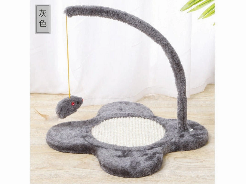 Cat Tree & Scratching 38*33Cm