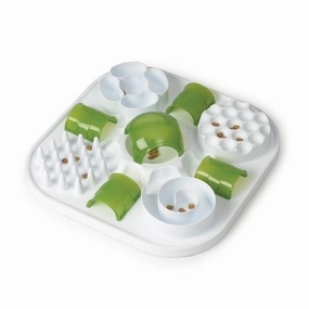 Catit Play Treat Puzzle Cat Toy ($)($)