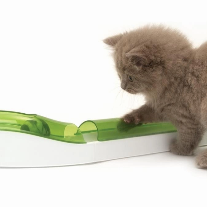 Catit Senses 2.0 Wave Circuit Cat Toy ($)($)