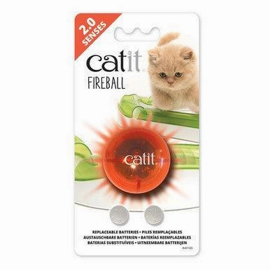 Catit Senses Fireball