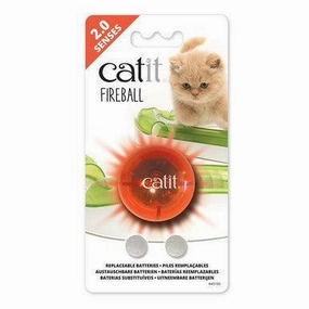 Catit Senses Fireball