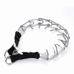 Chain Collars 4.0mm*60cm
