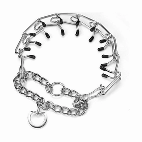 Chain Collars 4.0mm*60cm As photo