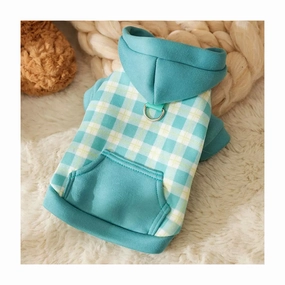 Check Pet Clothes