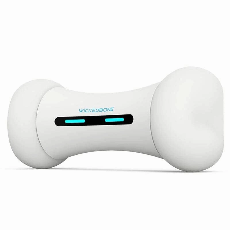 Cheerble Wicked Bone Interactive Toy for Dogs