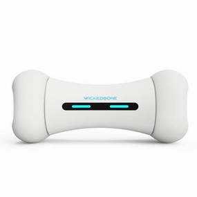 Cheerble Wicked Bone Interactive Toy for Dogs