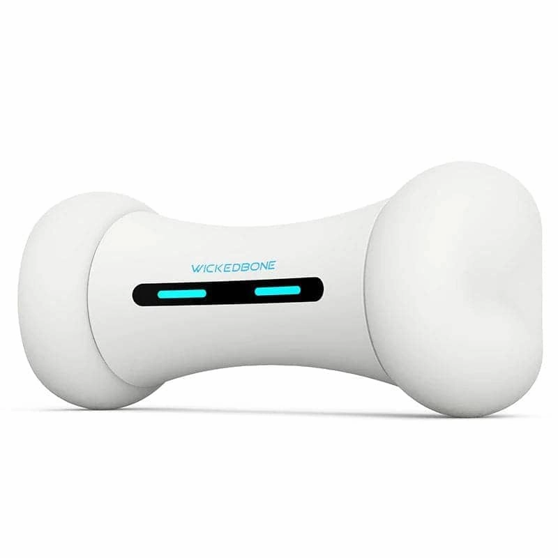 Cheerble Wicked Bone Interactive Toy for Dogs