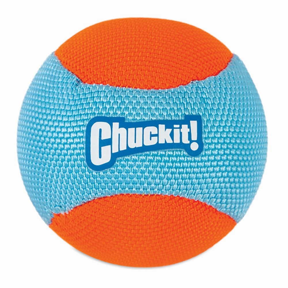 Chuckit Amphibious Ball Medium Dog Toy 3 Pack ($)($)