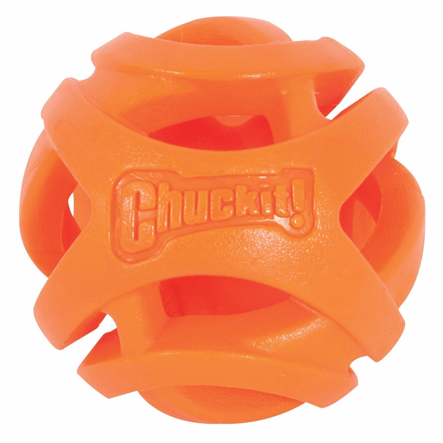 Chuckit Breathe Right Fetch Ball Medium Dog Toy 2 Pack ($)($)