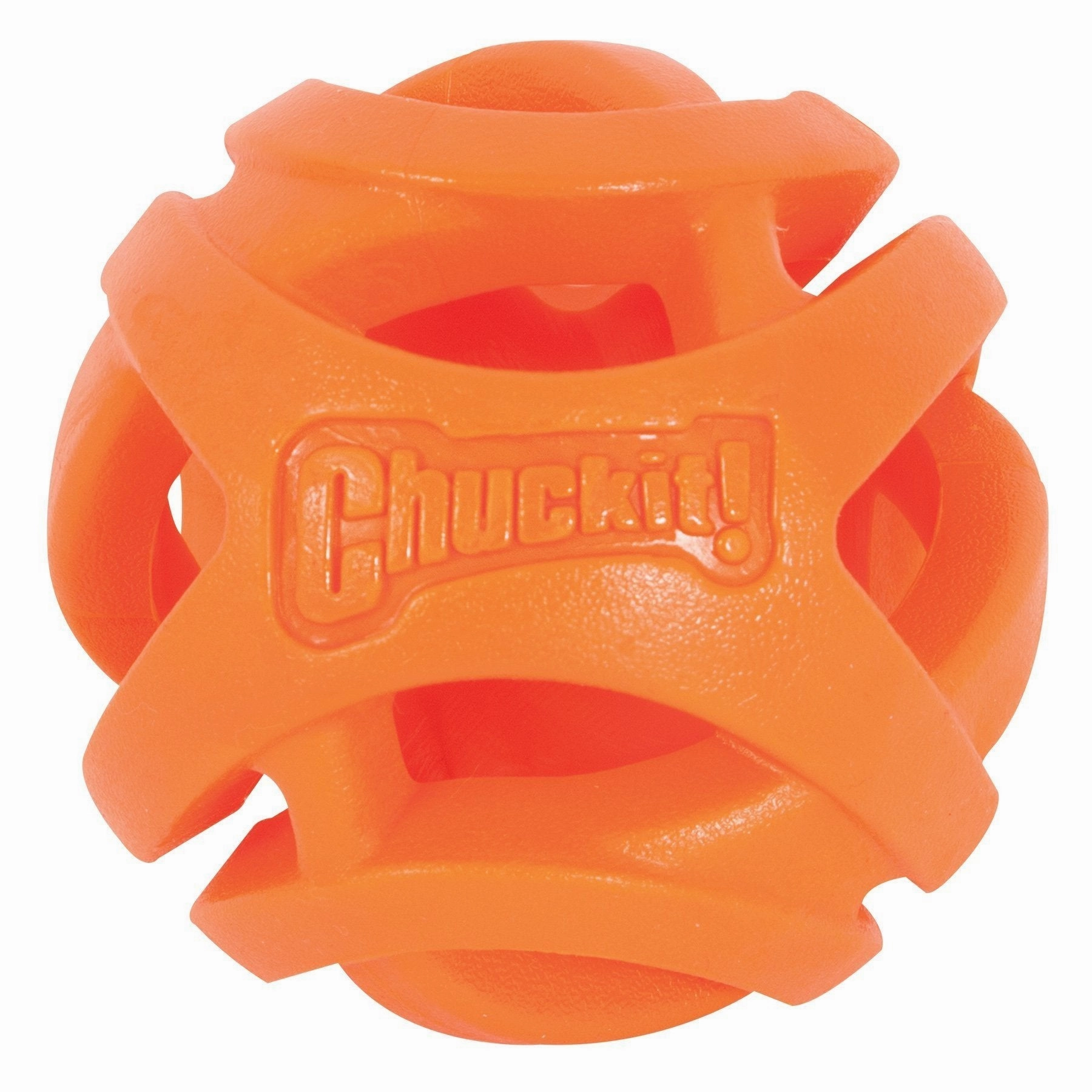 Chuckit Breathe Right Fetch Ball Medium Dog Toy ($)($)