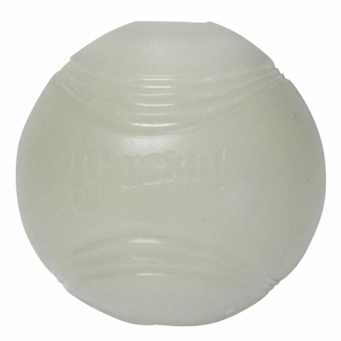 Chuckit Max Glow Ball Small Dog Toy ($)($)