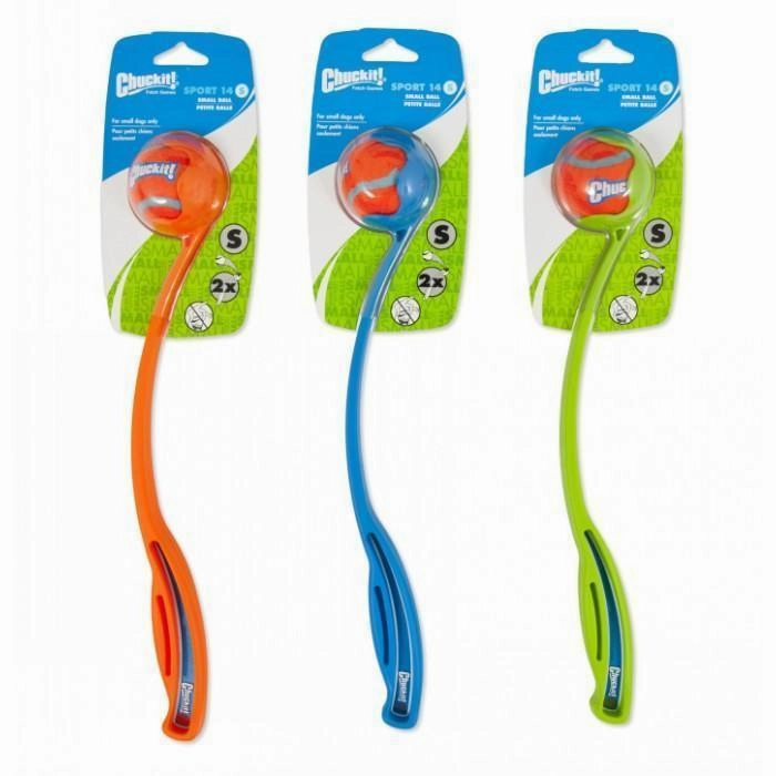 Chuckit Sport Ball Launcher 14S Dog Toy ($)($)