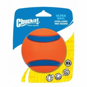 Chuckit Ultra Ball Extra Large Dog Toy ($)($)