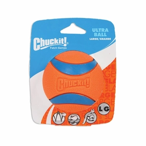 Chuckit Ultra Ball Large Dog Toy ($)($)