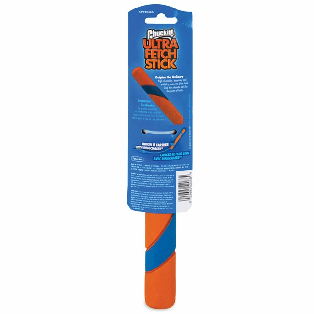 Chuckit Ultra Fetch Stick Dog Toy ($)($)