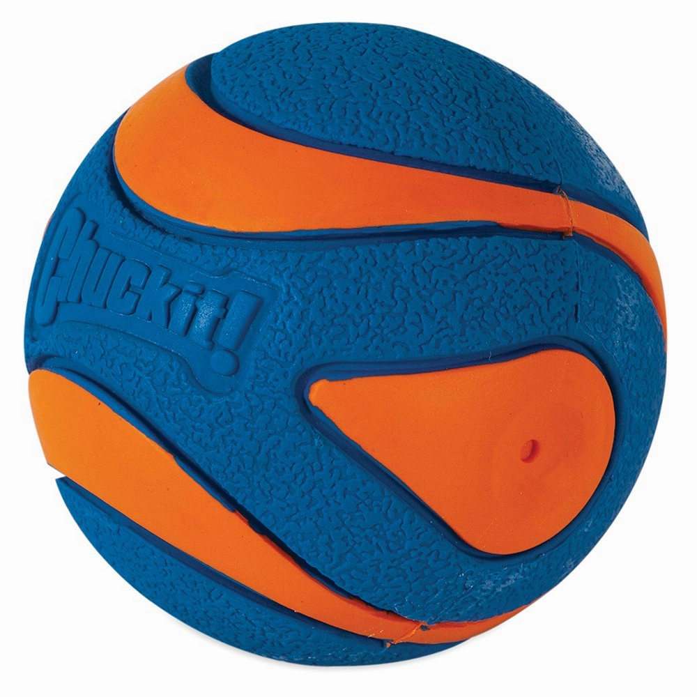 Chuckit Ultra Squeaker Ball Large Dog Toy ($)($)
