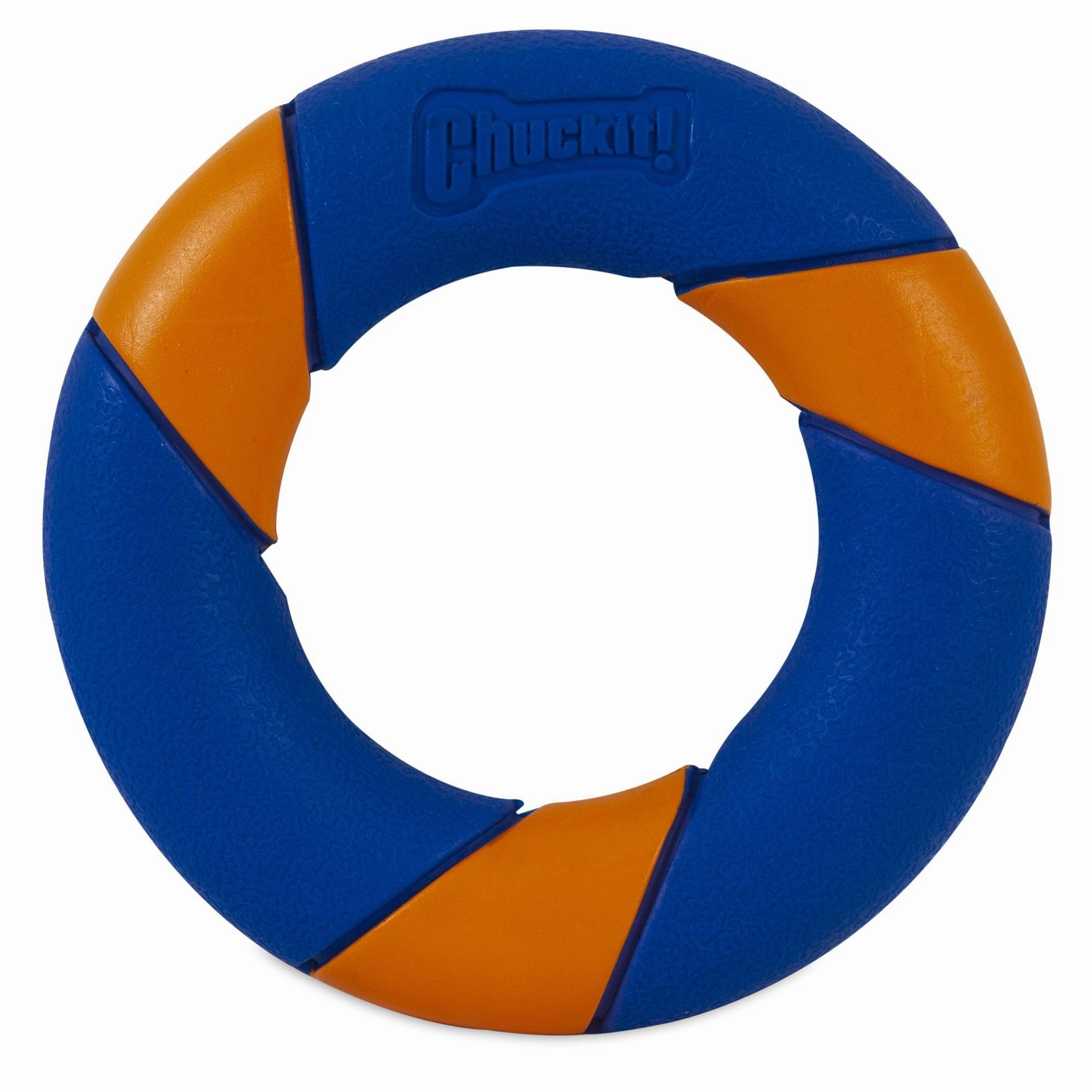 Chuckit Ultra Squeaker Ring Dog Toy ($)($)