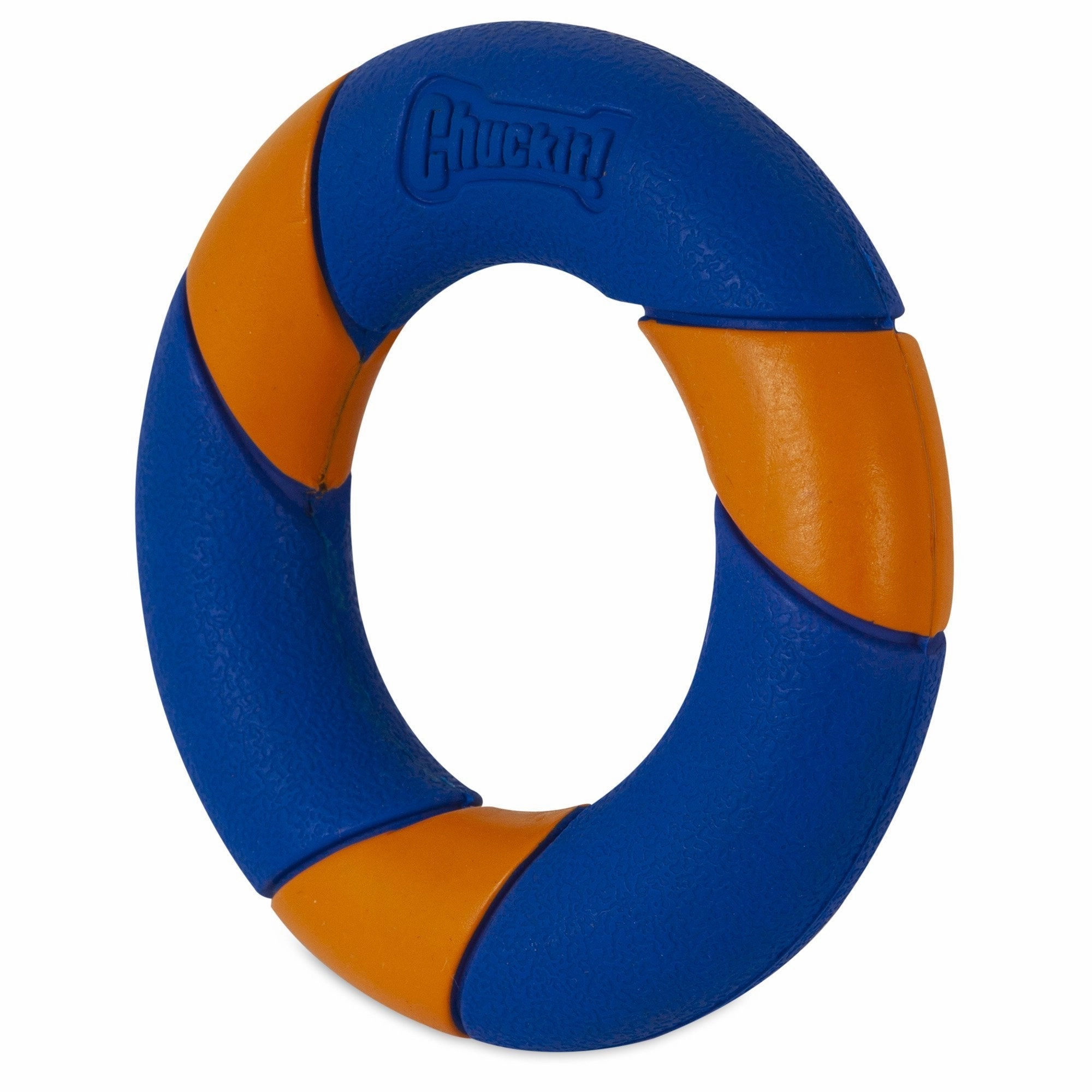 Chuckit Ultra Squeaker Ring Dog Toy ($)($)