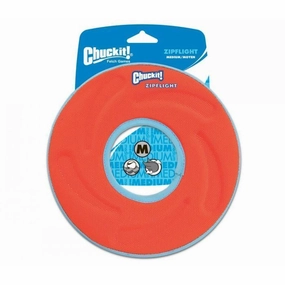 Chuckit Zipflight Medium Dog Toy ($)($)