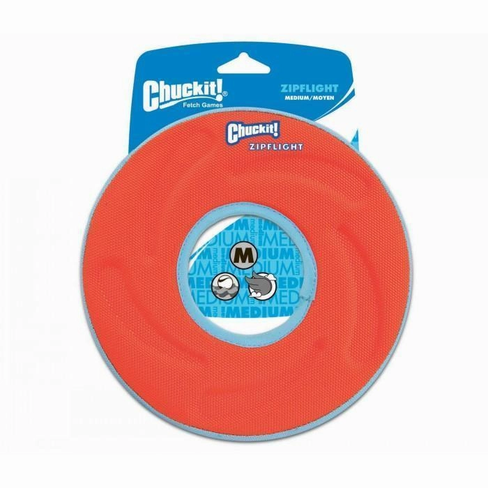 Chuckit Zipflight Medium Dog Toy ($)($)