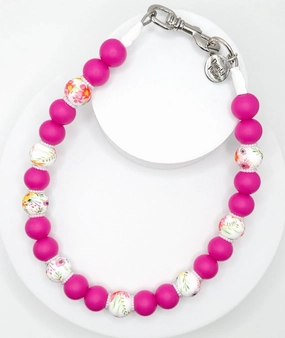 Coco Dainty Collective Beaded Collar