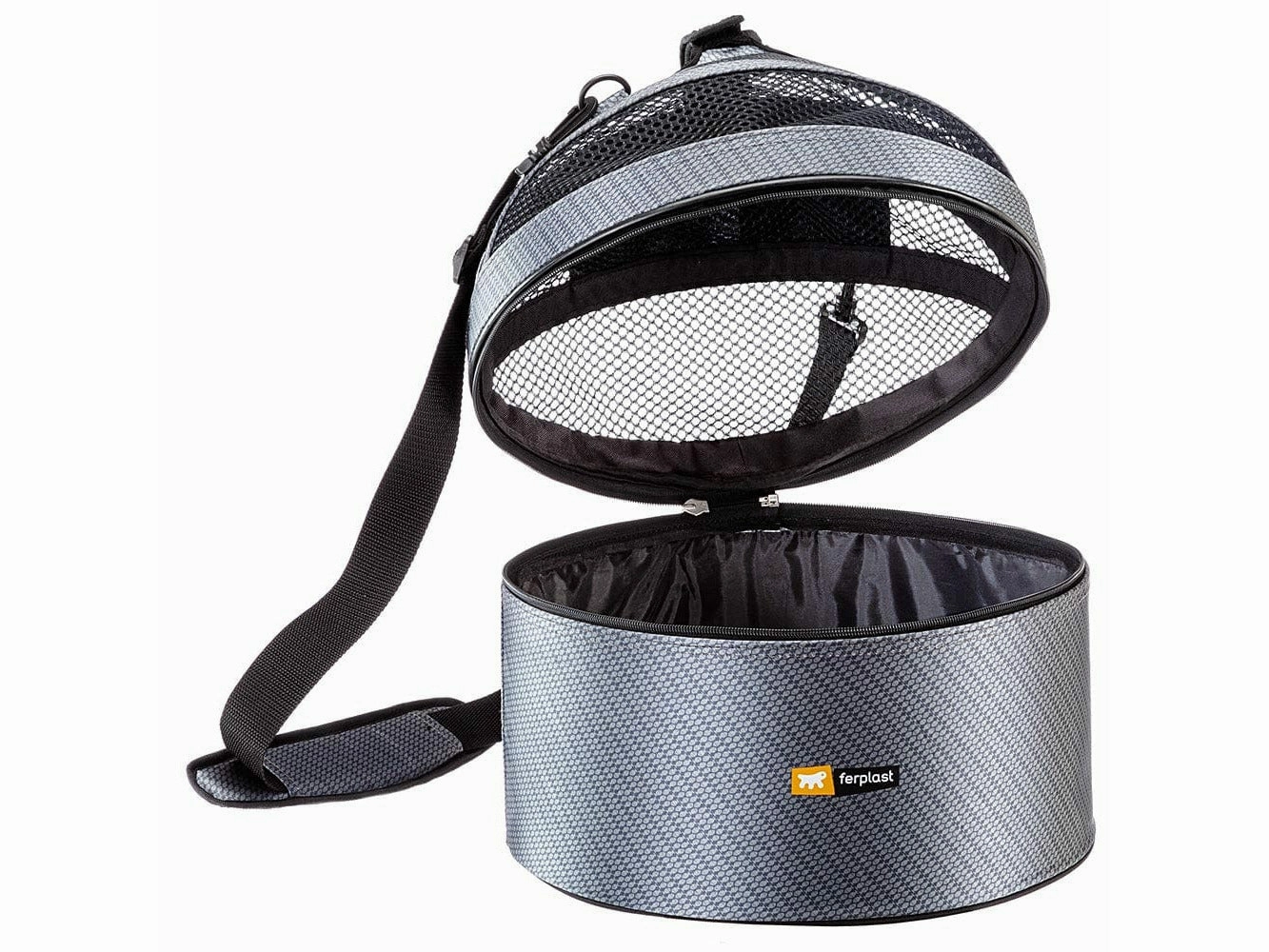 Cocotte Grey