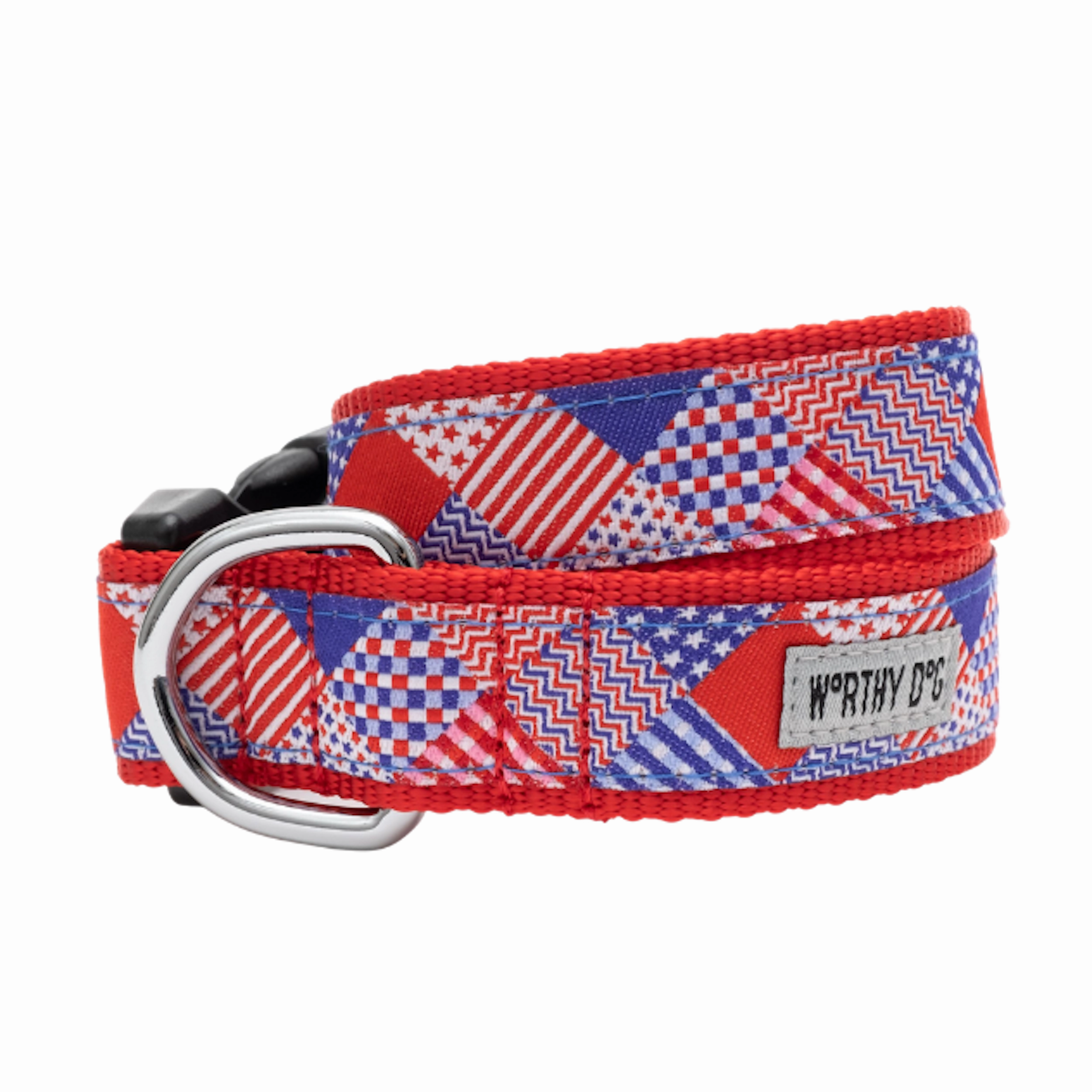 Collar | Americana