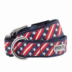 Collar | Bias Stars & Stripes