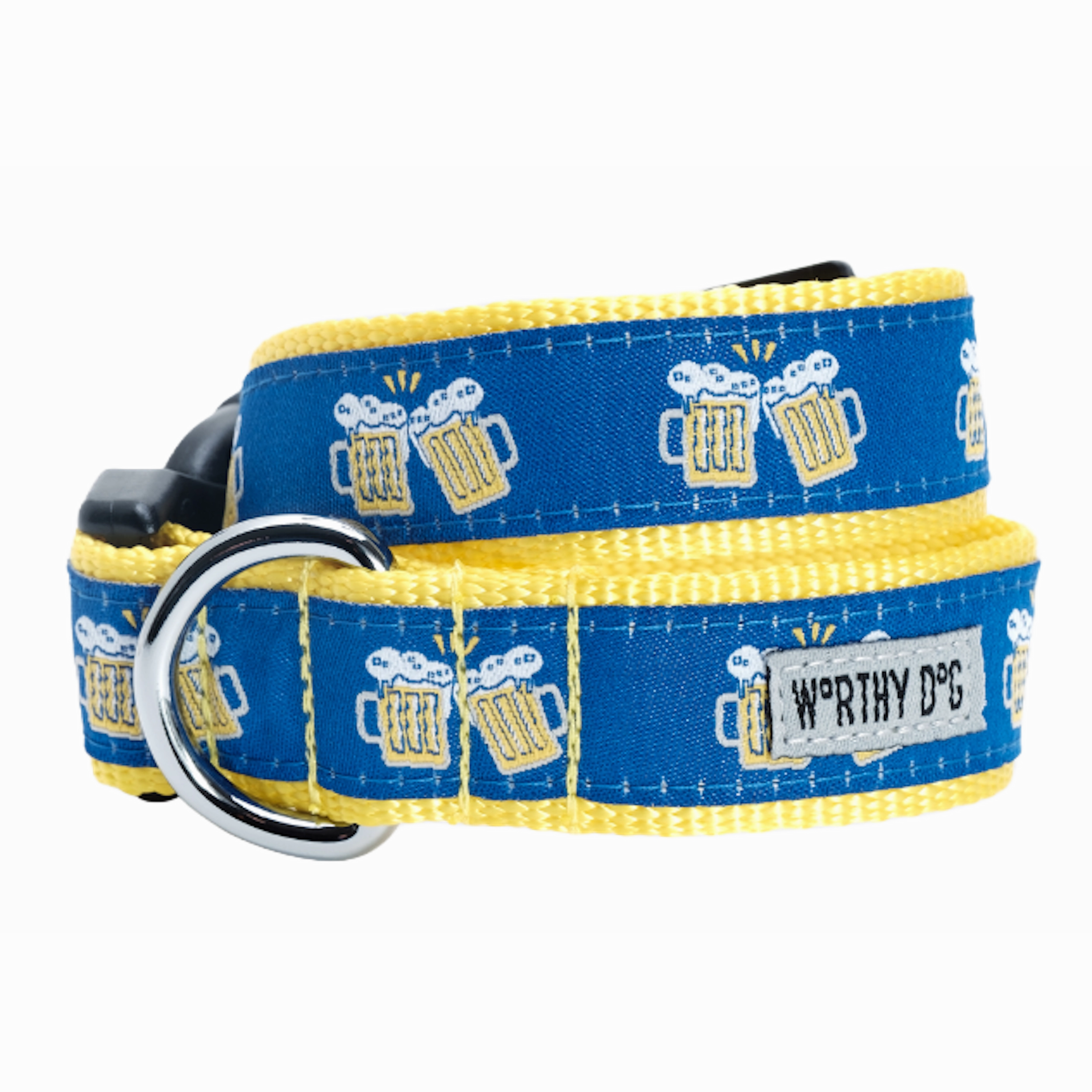 Collar | Cheers