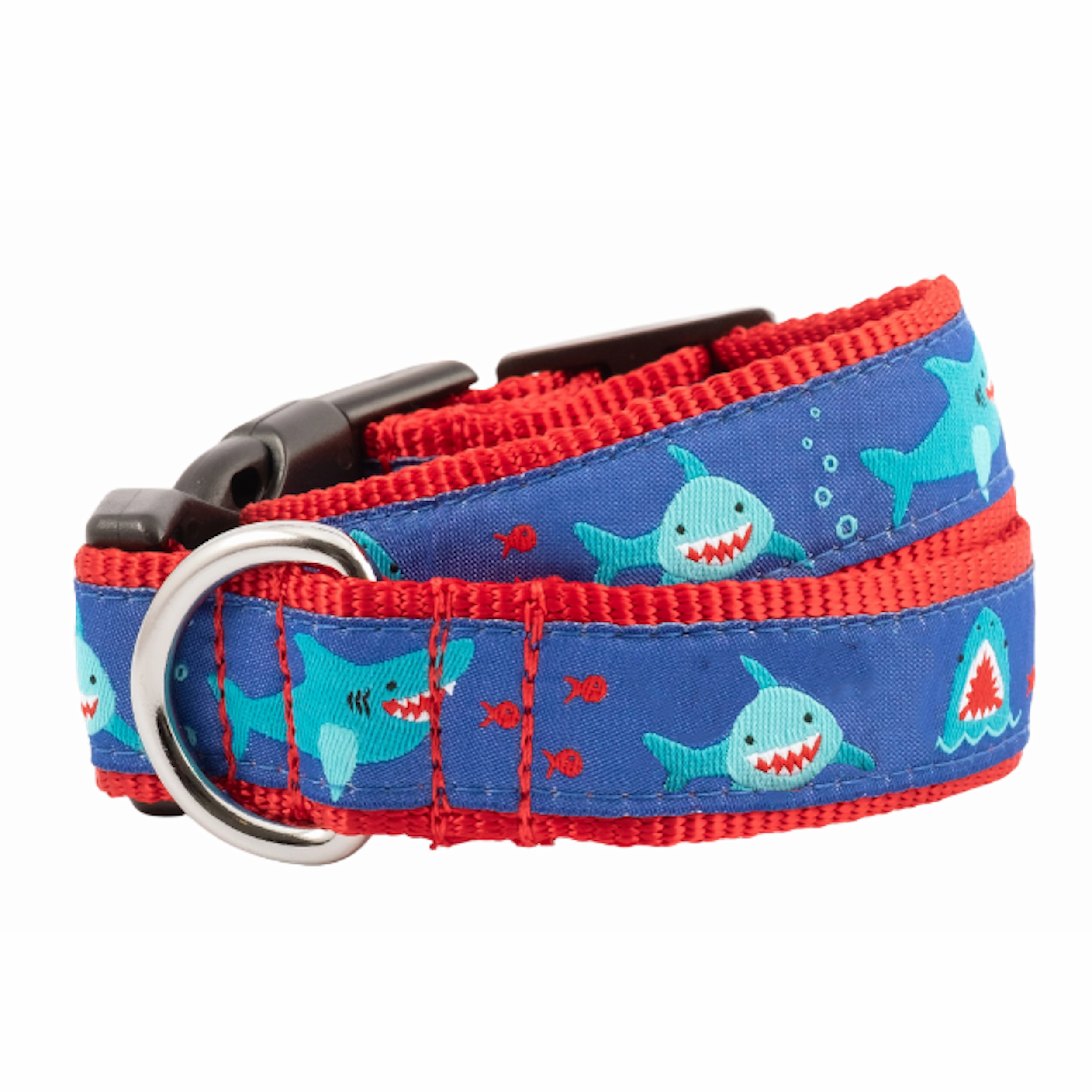 Collar | Chomp Sharks