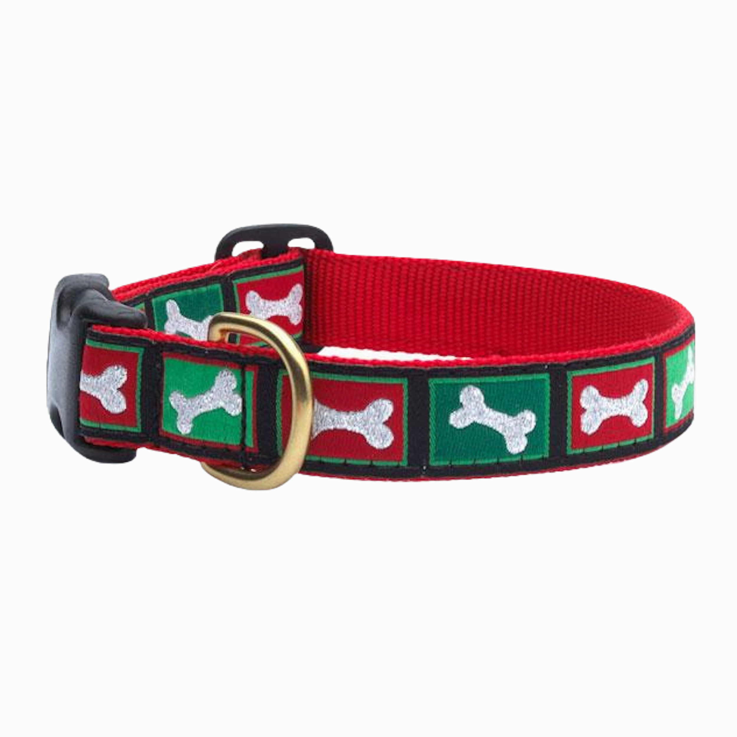 Collar | Christmas Bones