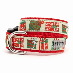 Collar | Christmas Presents