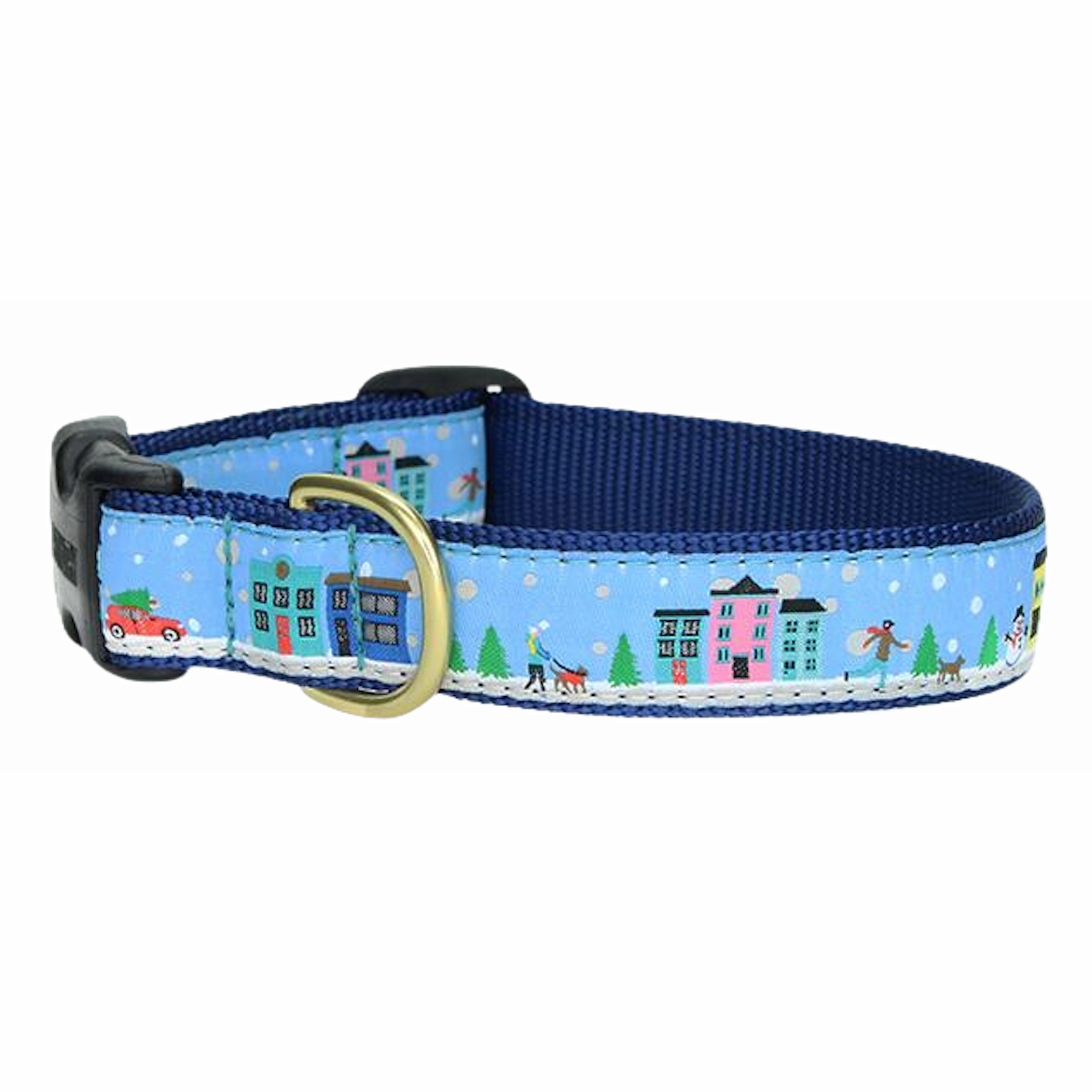 Collar | City Christmas
