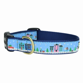 Collar | City Christmas