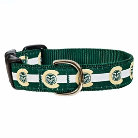 Collar | Colorado State University Rams