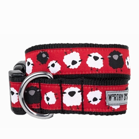 Collar | Counting Sheep