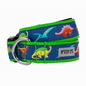 Collar | Dino
